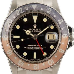 Black Blue GMT Clone: The Ultimate Travel Watch for Timeless Style