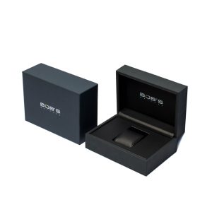GMT-Master II Clone Watch Swiss Timepiece with Double Time Display - Image 8