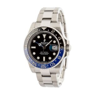 Buy Rolex GMT Master II Durable Timepiece for Travelers - Image 3