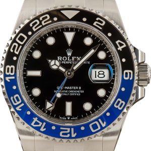 Rolex GMT Master 2 Tone A Masterpiece in Time
