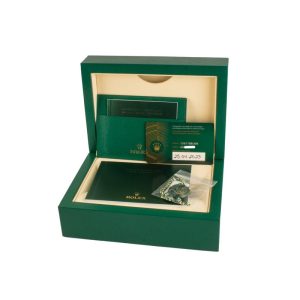 Buy Rolex GMT Master II Durable Timepiece for Travelers - Image 5