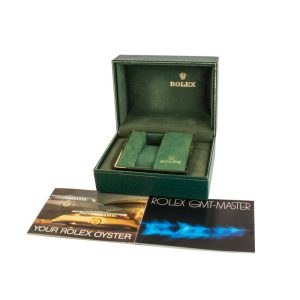 GMT Master II Rolex For Sale Fake or Authentic - Image 9