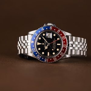 Mens Rolex Pepsi replica | Iconic Luxury Timepiece - Image 12