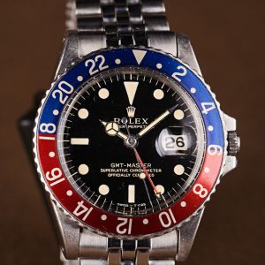 Mens Rolex Pepsi replica | Iconic Luxury Timepiece - Image 11