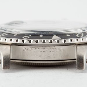 GMT-Master II Clone Watch Swiss Timepiece with Double Time Display - Image 6
