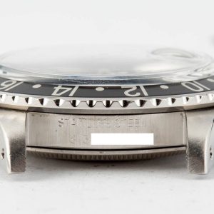 GMT-Master II Clone Watch Swiss Timepiece with Double Time Display - Image 7