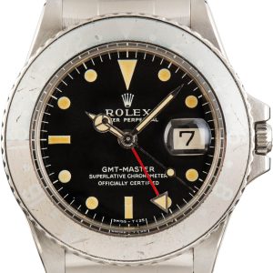 GMT Master New: The Ultimate Timekeeping Clone