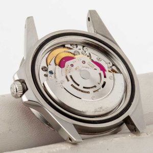 Fake GMT O Submariner: Timeless Luxury on a Budget - Image 6