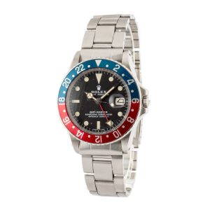 Fake GMT O Submariner: Timeless Luxury on a Budget - Image 3