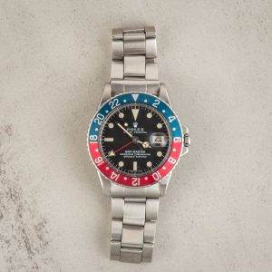 Fake GMT O Submariner: Timeless Luxury on a Budget - Image 10