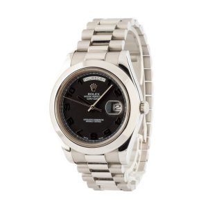 Luxurious Rolex Day-Date Swiss Made Replica Watch - Image 3