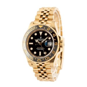 GMT Master 2 2001 Clone Swiss Luxury Sports Watch - Image 3