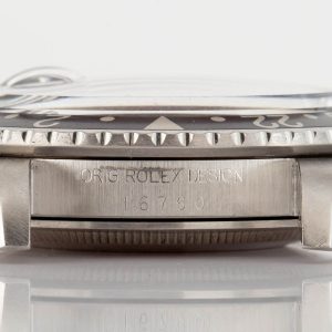 GMT Master II Rolex For Sale Fake or Authentic - Image 7