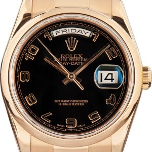 JFK Rolex Day-Date Clone: The Ultimate Luxury Watch Experience