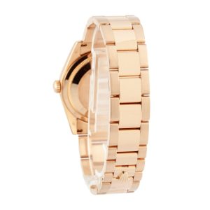 Replica Rolex Day-Date 16233 Luxury Gold Watch - Image 4
