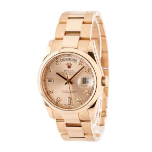 Rolex Day-Date 40 Clone at Rs. 3,500,000 - Image 3