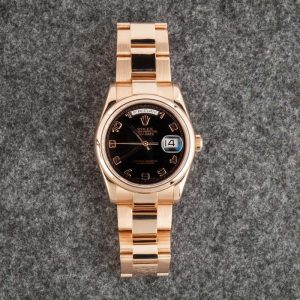 Replica Rolex Day-Date 16233 Luxury Gold Watch - Image 6
