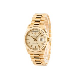 Tudor Day Date 36mm Men's Watch Replica - Image 3
