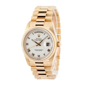 Rolex Oyster Perpetual Datejust Day-Date Replica Watch