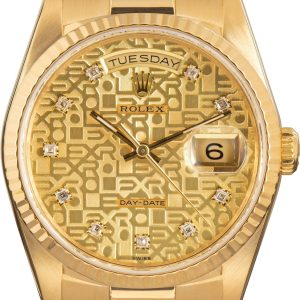 Replica 118238 Luxury Watch Stylish and Affordable