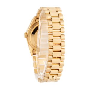 Rolex Day-Date 40 Anniversary Edition: Legacy Meets Luxury - Image 4