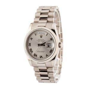 Luxury Rolex Day-Date 1806 Replica Iconic Timepiece - Image 3
