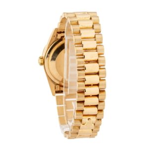 Rolex Day Date 40 President Genuine Icon at an Affordable Price - Image 4