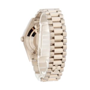 Replica Rolex Presidential Oyster Gold President-Style Watch - Image 4