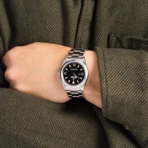 Rolex Adventurer 2: Ultimate Adventure Watch - Image 5