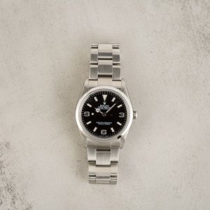 Rolex Adventurer 2: Ultimate Adventure Watch - Image 6