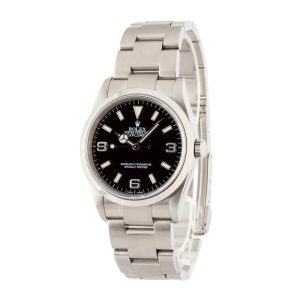 Rolex Adventurer 2: Ultimate Adventure Watch - Image 3