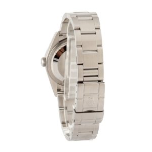 Replica Rolex Air King 5504 A Timeless Classic - Image 4