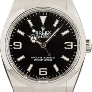 114270 Exclusive Model Clone for Sale