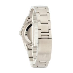 Clone Explorer II Ceramic Bezel Sleek - Image 4