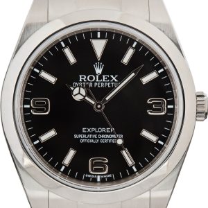Rolex Explorer II 42mm White Classic Adventure Timepiece Clone