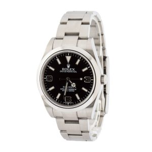 Explorer 1 36mm: The Ultimate Adventure Watch - Image 3