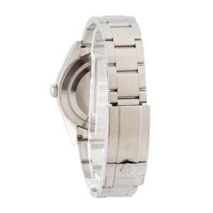 Explorer 1 36mm: The Ultimate Adventure Watch - Image 4