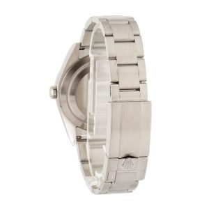 Authentic Rolex 16570 Black Luxury Watch - Image 4