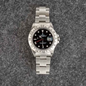 Replica Rolex Explorer 14270 On a 7-Inch Wrist - Image 6