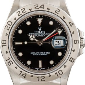 Clone Rolex Explorer 40mm 224270 Durable