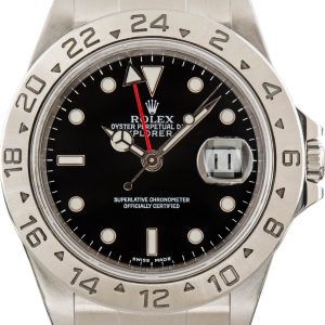2008 Rolex Explorer II Clone Edition