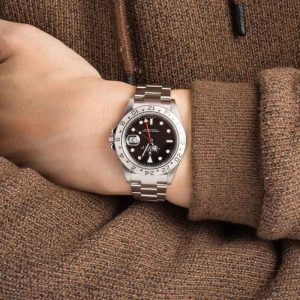 2023 Rolex Explorer 2 Release Date - Image 5