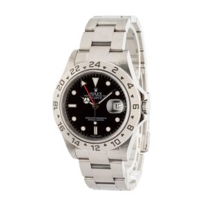 2023 Rolex Explorer 2 Release Date - Image 3