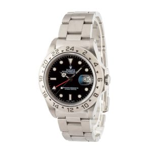 Replica Rolex Explorer 14270 On a 7-Inch Wrist - Image 3