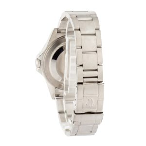 Replica Rolex Explorer II Adventure-Ready Timepiece - Image 4