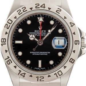 Luxury Chrono24 Clone: The Ultimate Rolex Explorer 39mm Watch