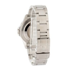 Vintage Rolex Explorer 1 Clone Dial Watch Swiss Precision - Image 4