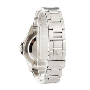 Explorer Rolex 2022: Durable Timepiece with Classic Elegance - Image 4