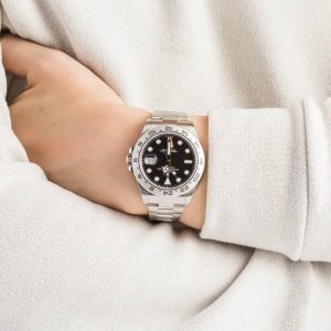 1655 Bezel Precision Designed Watch Accessory - Image 5