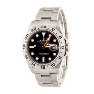 Replica Rolex Oyster Perpetual Explorer 40